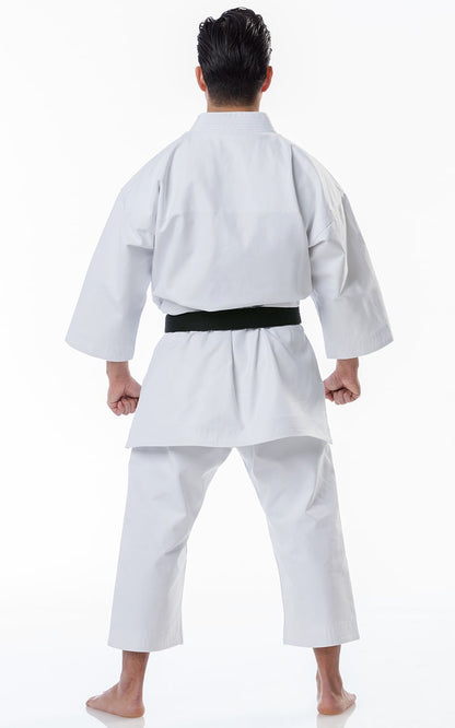 TOKAIDO Karate Gi KATA MASTER Japan 12 oz WKF Karateanzug (Hose und Jacke)