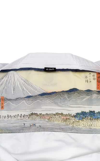 Karategi TOKAIDO KATA MASTER Athletic (WUKF), 10oz Karateanzug
