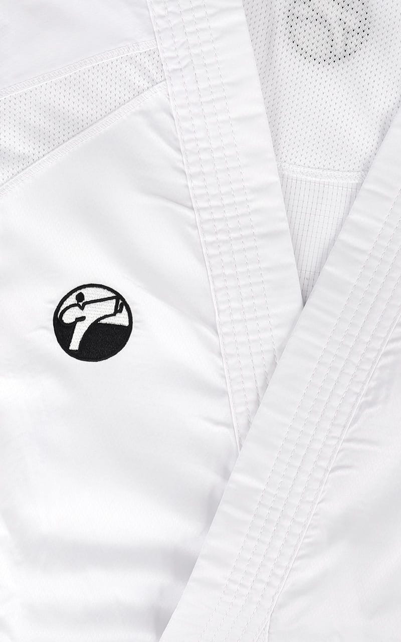 Karategi Set, TOKAIDO Recycled, 3oz Karateanzug