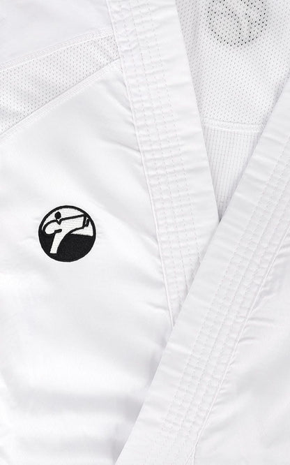 Karategi Set, TOKAIDO Recycled, 3oz Karateanzug