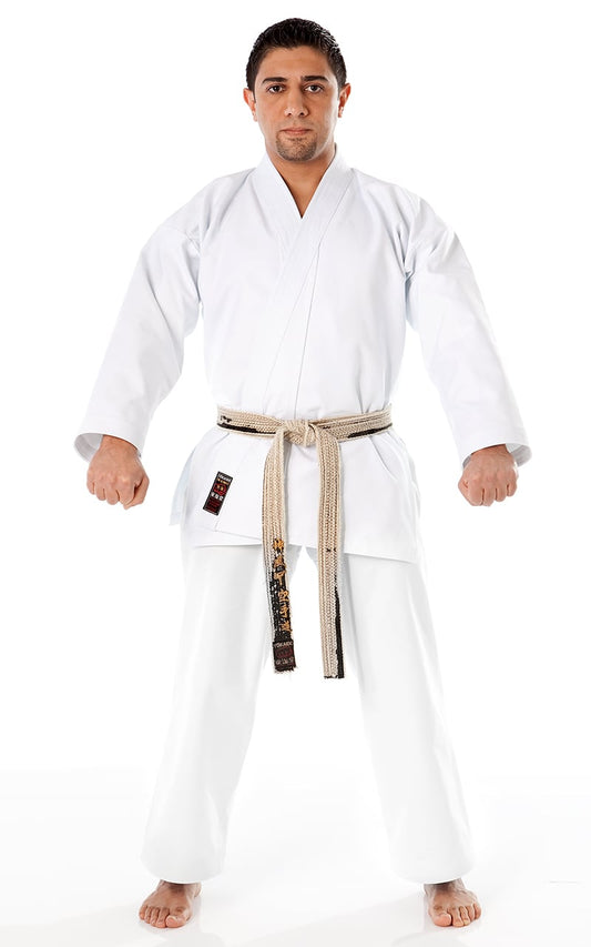 Karategi TOKAIDO ULTIMATE, Made in Japan, 12oz Karateanzug