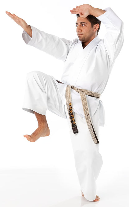 Karategi TOKAIDO ULTIMATE, Made in Japan, 12oz Karateanzug