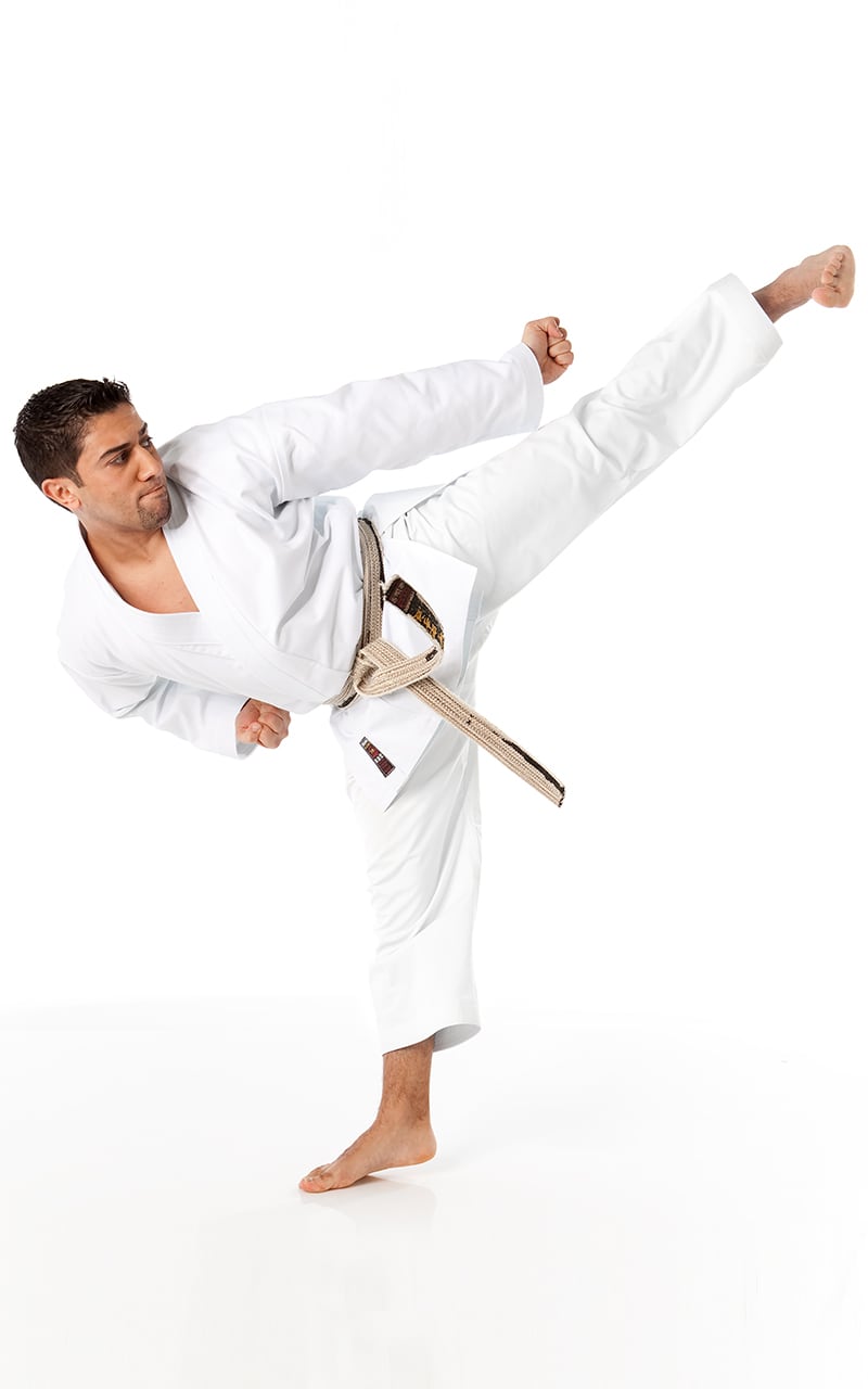 Karategi TOKAIDO ULTIMATE, Made in Japan, 12oz Karateanzug
