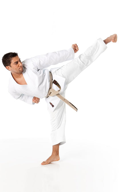Karategi TOKAIDO ULTIMATE, Made in Japan, 12oz Karateanzug