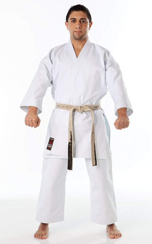 Karategi TOKAIDO YAKUDO, Made in Japan, 12 OZ Karateanzug