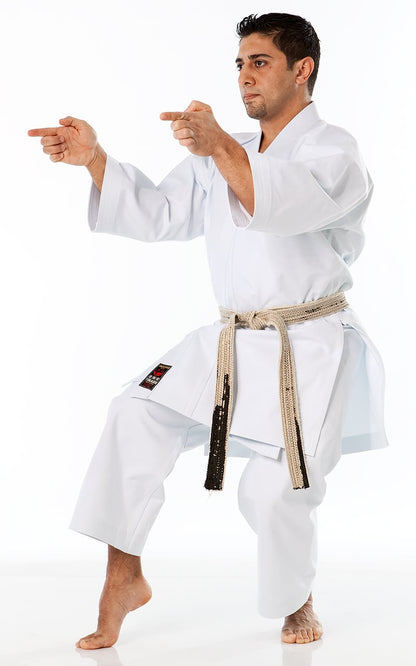 Karategi TOKAIDO YAKUDO, Made in Japan, 12 OZ Karateanzug
