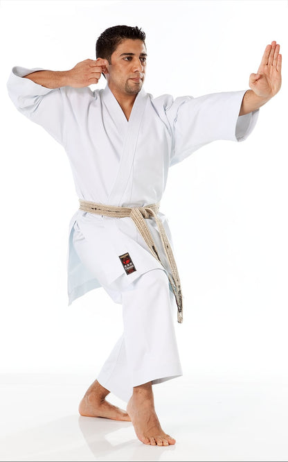 Karategi TOKAIDO YAKUDO, Made in Japan, 12 OZ Karateanzug