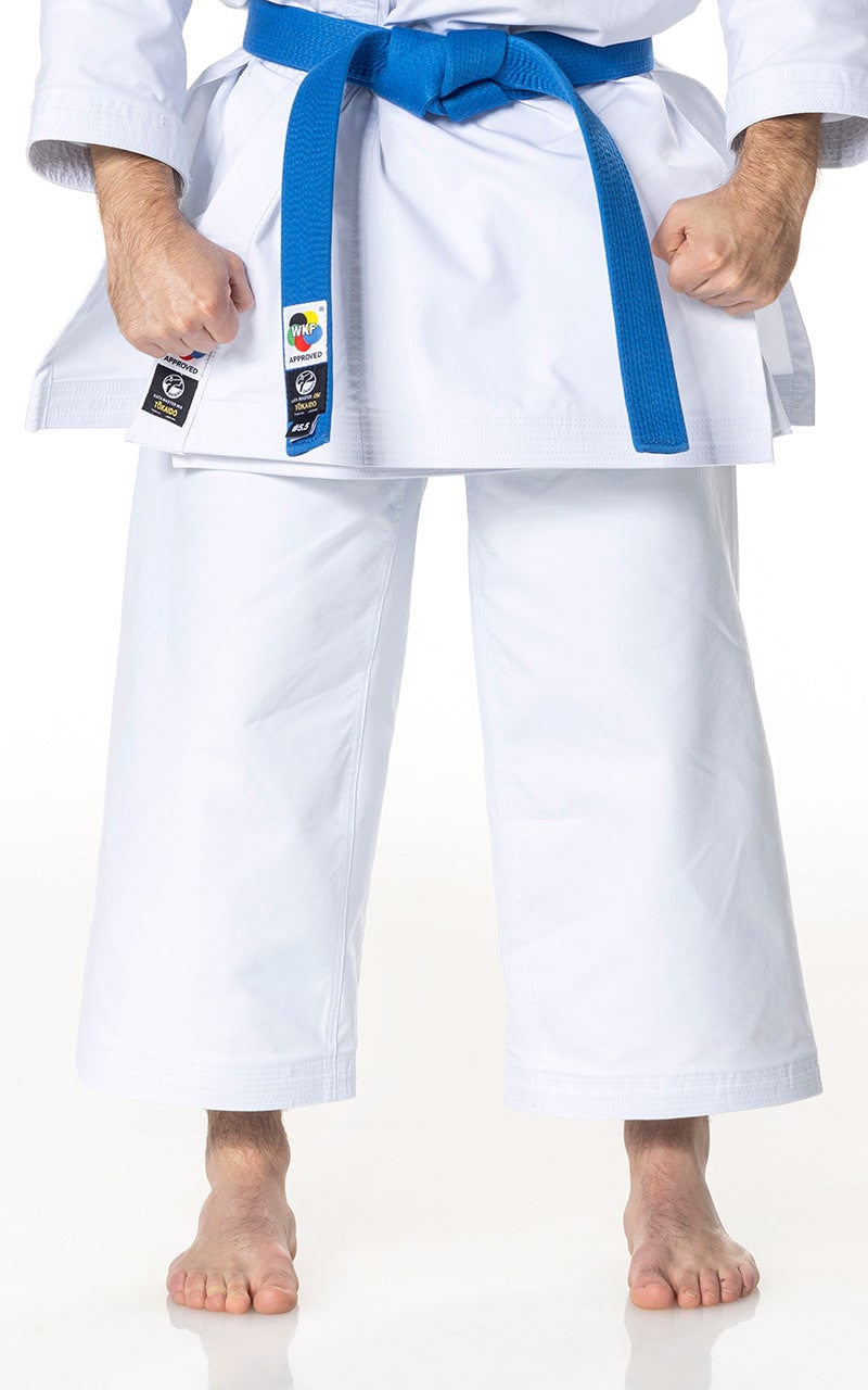 Karate Hose, TOKAIDO Kata Master Mix, WKF, 10 oz
