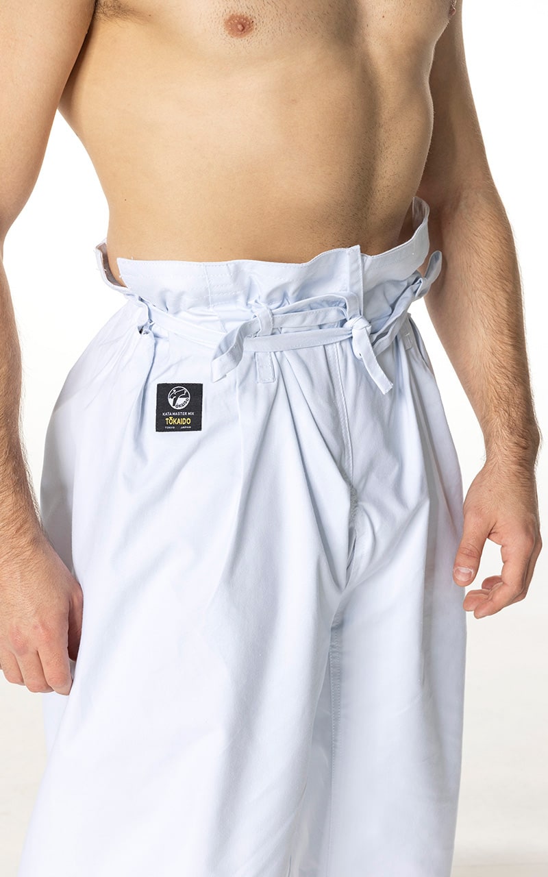 Karate Hose, TOKAIDO Kata Master Mix, WKF, 10 oz