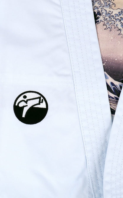 Karate Jacke, TOKAIDO Kata Master Mix, WKF, 10 oz