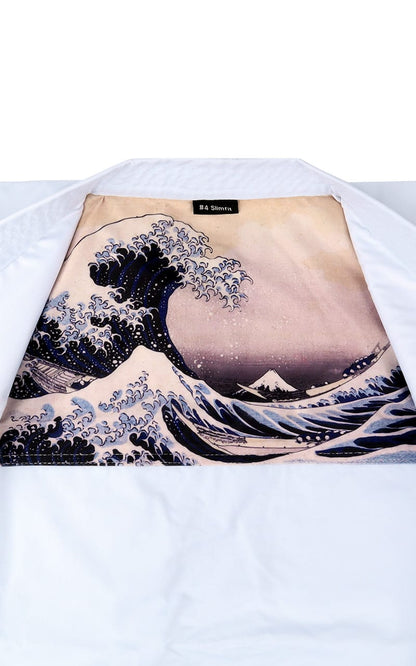 Karate Jacke, TOKAIDO Kata Master Mix, WKF, 10 oz