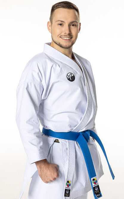 Karate Jacke, TOKAIDO Kata Master Mix, WKF, 10 oz
