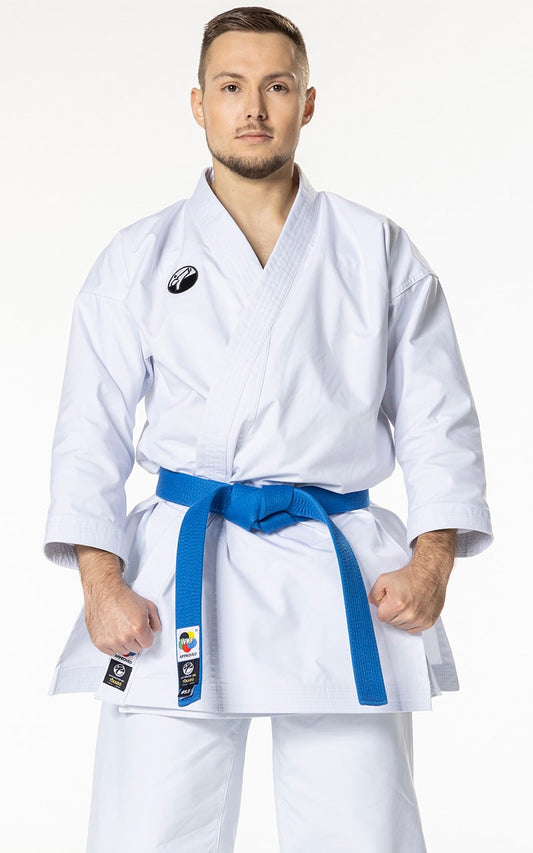 Karate Jacke, TOKAIDO Kata Master Mix, WKF, 10 oz