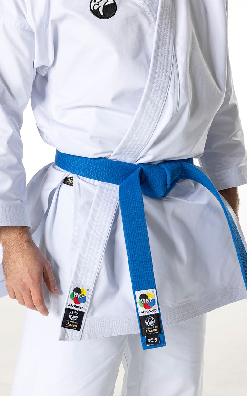Karate Jacke, TOKAIDO Kata Master Mix, WKF, 10 oz