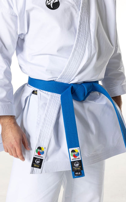 Karate Jacke, TOKAIDO Kata Master Mix, WKF, 10 oz