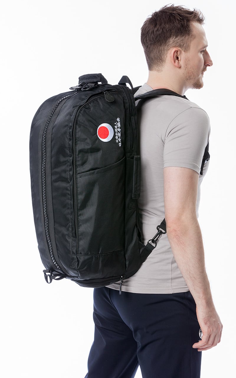 Karate Sporttasche, TOKAIDO Big Zip JKA