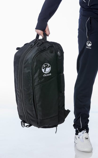 Karate Sporttasche, TOKAIDO Big Zip PRO