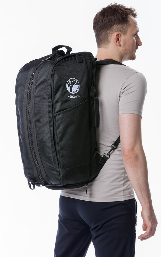 Karate Sporttasche, TOKAIDO Big Zip PRO