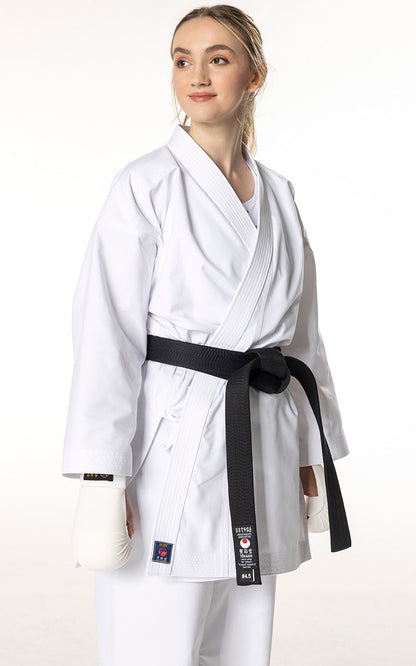 KARATEGI, TOKAIDO HAYATE, Made in Japan, 8 oz Karateanzug