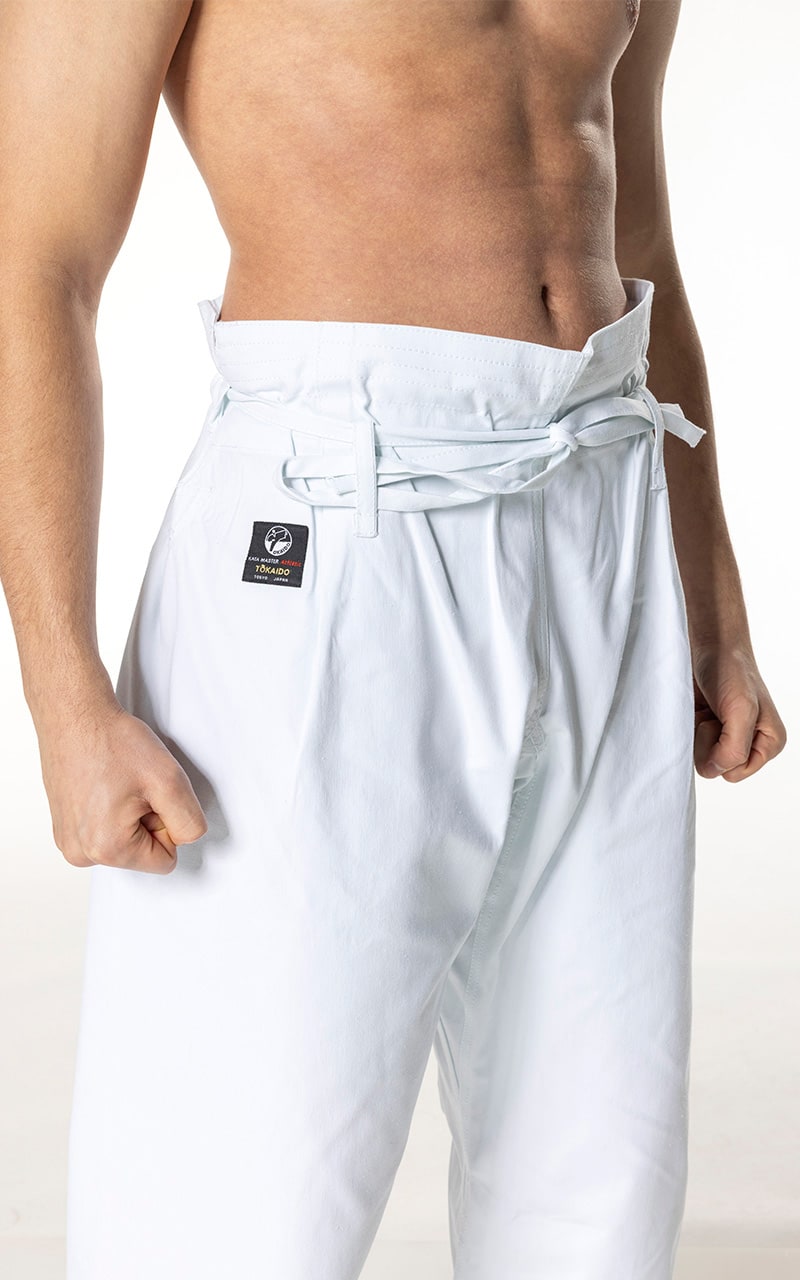 Karategi TOKAIDO KATA MASTER Athletic (WUKF), 10oz Karateanzug