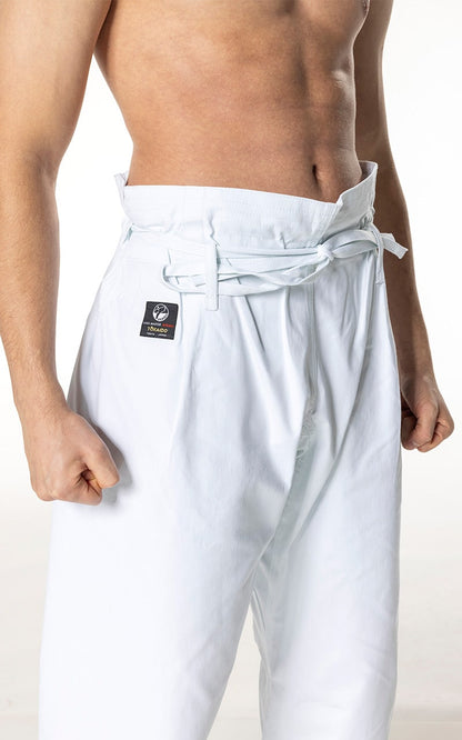 Karategi TOKAIDO KATA MASTER Athletic (WUKF), 10oz Karateanzug