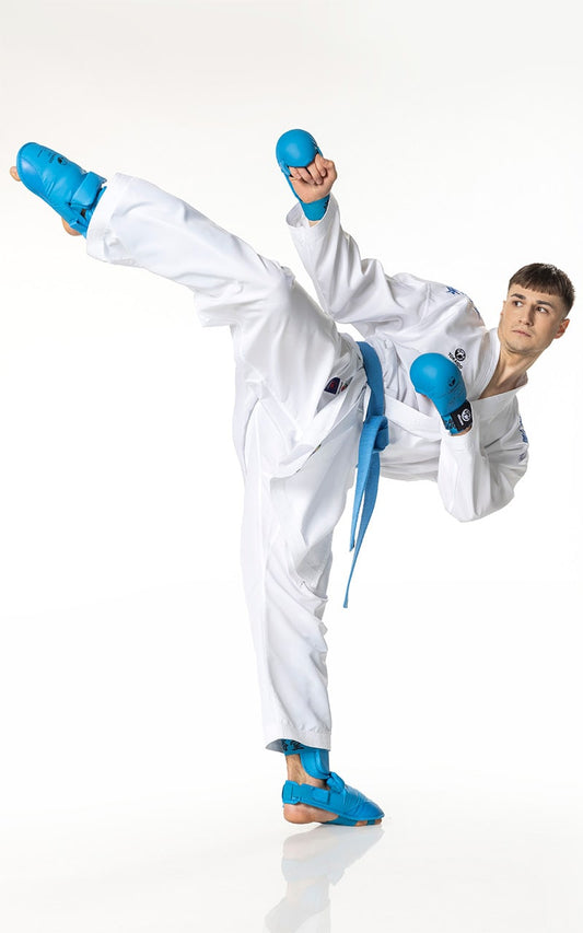 TOKAIDO KUMITE MASTER K1, WKF, 3oz Karateanzug
