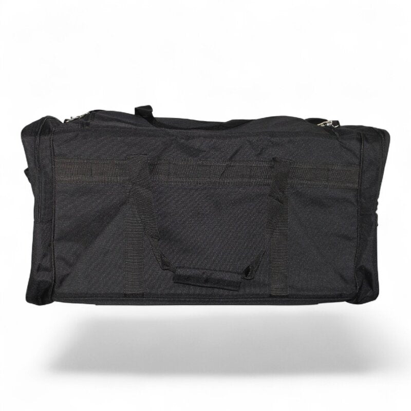 Sporttasche BLACK PACK schwarz Premium