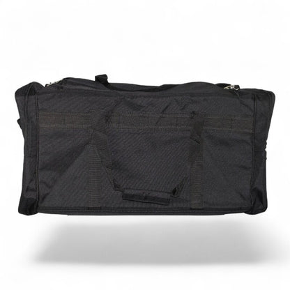 Sporttasche BLACK PACK schwarz Premium