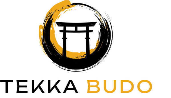 TEKKA BUDO